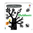 Outdoors Usborne Publishing