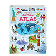 Big Picture Atlas Usborne Publishing