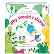 First Questions and Answers: Why should I share? Usborne Publishing