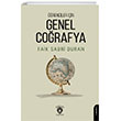renciler in Genel Corafya Dorlion Yaynlar