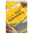 Kim Bu Sar Kahraman? Trkiye Diyanet Vakf Yaynlar