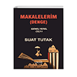 Makalelerim (Denge) Liman Yaynevi