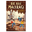Bir Aile Maceras - ikolata Meselesi Tima Yaynlar