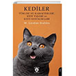 Kediler Trleri ve Karakterleri Kedi Yaam ve Kedi Hastalklar Dorlion Yaynlar