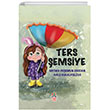 Ters emsiye Yamur ocuk