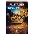 Rusyann Ksa Tarihi Dorlion Yaynlar