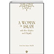 A Woman In Islam With Their Rights And Dignity Trkiye Diyanet Vakf Yaynlar