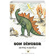 Son Dinozor Akl Fikir Yaynlar
