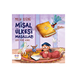 Misal lkesi Masallar Cezve ocuk