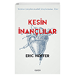 Kesin nanllar Olvido Kitap