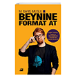 Beynine Format At Doan Kitap
