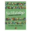 Biz Filistinliyiz Erdem ocuk Yaynlar