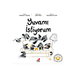 Yuvam stiyorum Erdem ocuk Yaynlar
