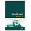 Gustavo Gutierrezde zgrlk Teolojisi Eski Yeni Yaynlar