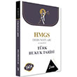 Trk Hukuk Tarihi HMGS Ders Notlar Yetki Yaynlar