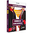 HMGS Avukatlk Hukuku Soru Bankas Yetki Yaynlar