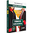 HMGS Hukuk Felsefesi ve Hukuk Sosyolojisi Soru Bankas Yetki Yaynlar