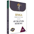 Avukatlk Hukuku HMGS Ders Notlar Yetki Yaynlar