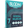 7. Snf Bloom Sosyal Bilimleri Soru Bankas Artbir Yaynlar