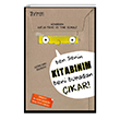 Ben Senin Kitabnm Beni Buradan kar ! Nito Kitap