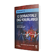 Huszar n 12 Derivasyonlu Ekg Yorumlamas stanbul Tp Kitabevi