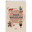 Dnyadan Halk Masallar Krmz Ada Yaynlar