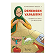 Nurten Nine`den Masallar 1. Denersen Yaparsn! Nito Kitap