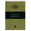 40 Ayette Samimiyet Diyanet leri Bakanl