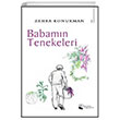Babamn Tenekeleri Karina Yaynevi