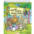 Hayvanlar Nasl Beslenir ? ikitap