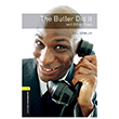 OBWL Level 1: The Butler Did It and Other Plays audio pack Oxford University Press