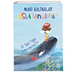 Mavi Balinalar Asla Unutmaz thaki ocuk Yaynlar