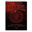 Damsel Yabanc Yaynlar