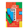 Altn Anahtar: zgven Doan Solibri