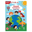 Neeli Kutlamalar Etkinlik Kitab - kartma Hediyeli Doan Kitap
