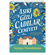 Ar Gizli Cadlar Cemiyeti Yabanc Yaynlar