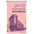 Yeni Bir Mimarlk Janus Yaynevi