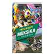 Meksika - Byl lke Doan Solibri