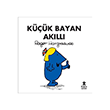 Kk Bayan Akll Doan Kitap