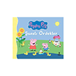 Peppa Pig - Şanslı Ördek Doğan Kitap