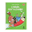 ekilin Ben Yazarm! Doan Kitap
