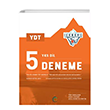 YDT YKS-DL Iceberg 5 Deneme Video zml Okyanus Yaynlar