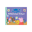 Peppa Pıg Kütüphaneye Gidiyor Doğan Kitap