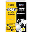 Grev TYT Matematik Yeni Nesil Konu Kitab Armada Yayn
