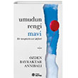 Umudun Rengi Mavi Bir Terapistin Not Defteri Doan Novus