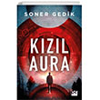 Kzl Aura Doan Kitap