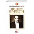 The Great Speech (ngilizce Nutuk) Atatrk Aratrma Merkezi