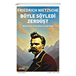 Byle Syledi Zerdt Puslu Yaynclk