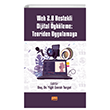 Web 2.0 Destekli Dijital ykleme: Teoriden Uygulamaya Nobel Bilimsel Eserler