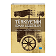 Trkiye`nin Sokak Lezzetleri Nobel Akademik Yaynclk